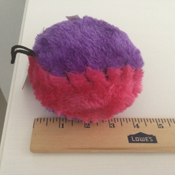 Plush Dog Toys with Squeaker - Set of 2 - Picture 10 of 10